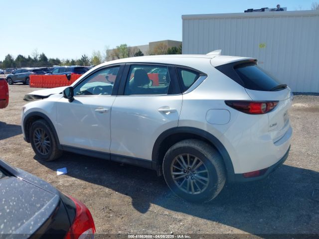 JM3KFABM6J1429854 Mazda CX-5 SPORT