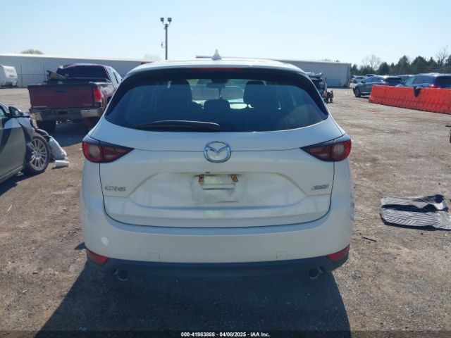 JM3KFABM6J1429854 Mazda CX-5 SPORT