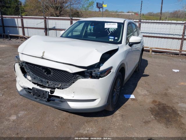 JM3KFABM6J1429854 Mazda CX-5 SPORT