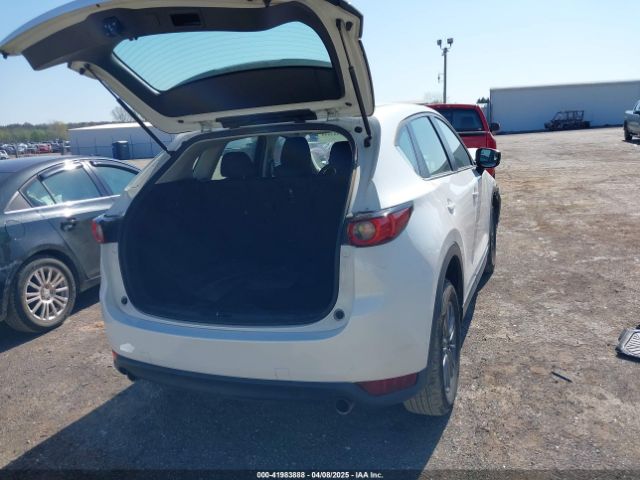 JM3KFABM6J1429854 Mazda CX-5 SPORT