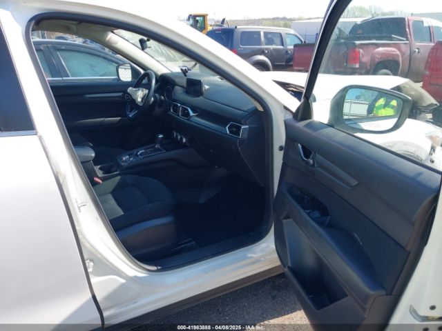 JM3KFABM6J1429854 Mazda CX-5 SPORT