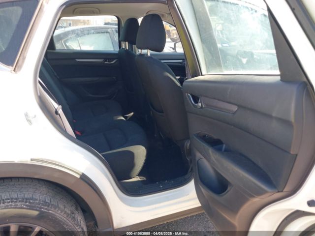 JM3KFABM6J1429854 Mazda CX-5 SPORT