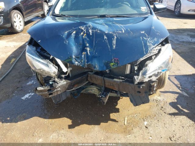2T1BURHE5KC229381 Toyota COROLLA LE