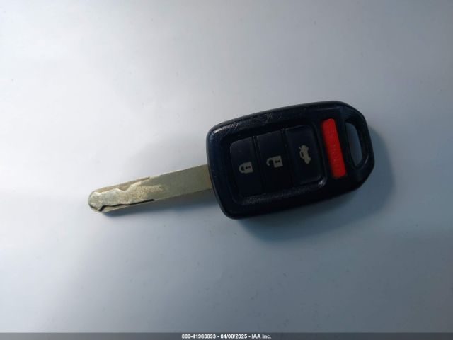 1HGCR2F39FA005217 Honda ACCORD LX