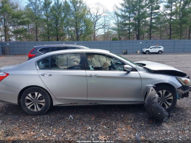 1HGCR2F39FA005217 Honda ACCORD LX