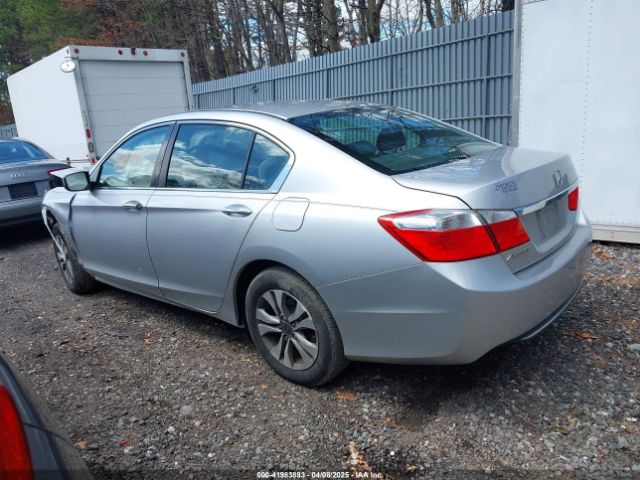 1HGCR2F39FA005217 Honda ACCORD LX