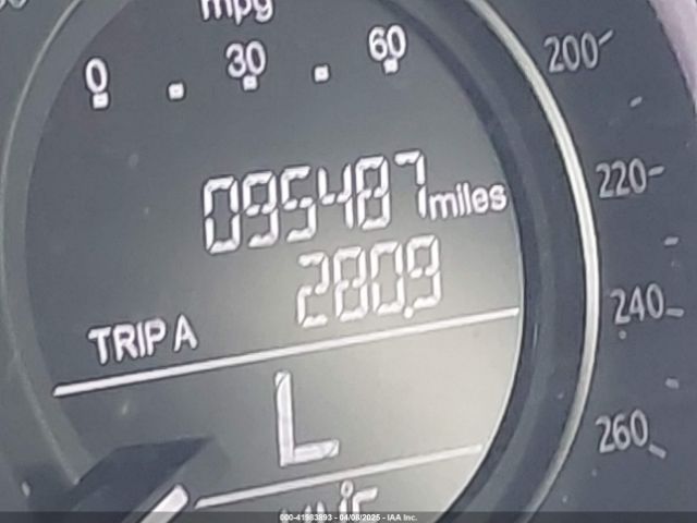 1HGCR2F39FA005217 Honda ACCORD LX