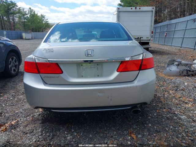 1HGCR2F39FA005217 Honda ACCORD LX