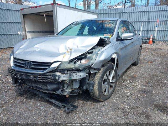1HGCR2F39FA005217 Honda ACCORD LX
