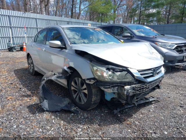 1HGCR2F39FA005217 Honda ACCORD LX