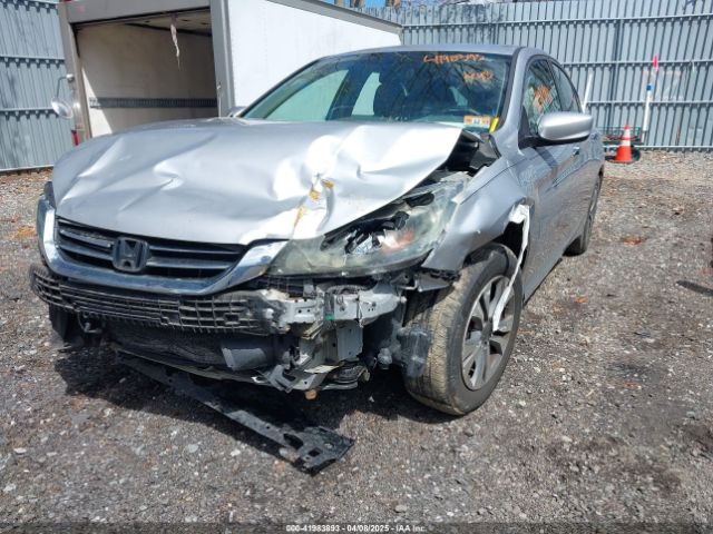 1HGCR2F39FA005217 Honda ACCORD LX