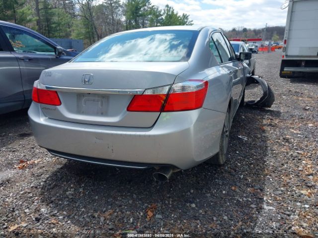 1HGCR2F39FA005217 Honda ACCORD LX