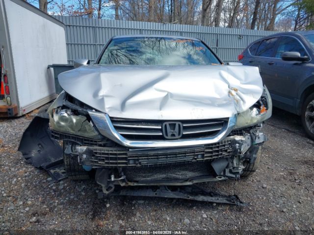 1HGCR2F39FA005217 Honda ACCORD LX