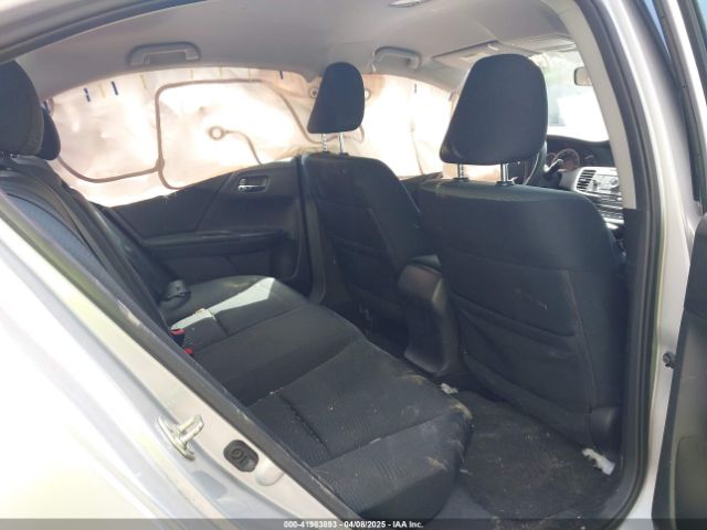 1HGCR2F39FA005217 Honda ACCORD LX