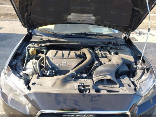 JA32V6FVXEU005172 Mitsubishi Lancer Ralliart