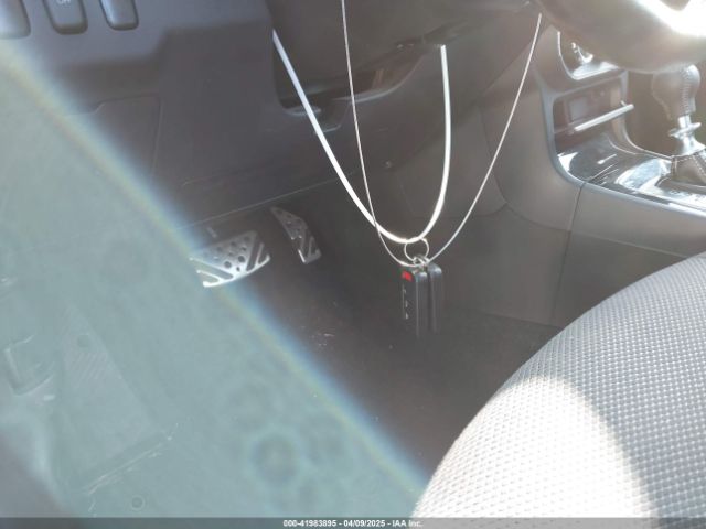 JA32V6FVXEU005172 Mitsubishi Lancer Ralliart