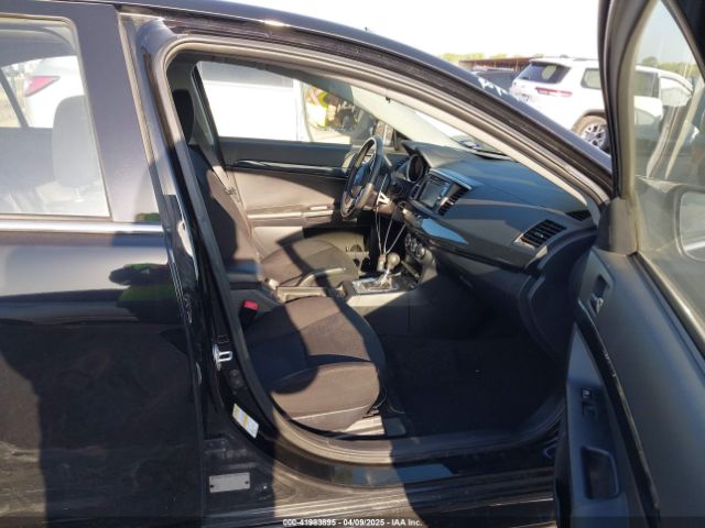 JA32V6FVXEU005172 Mitsubishi Lancer Ralliart
