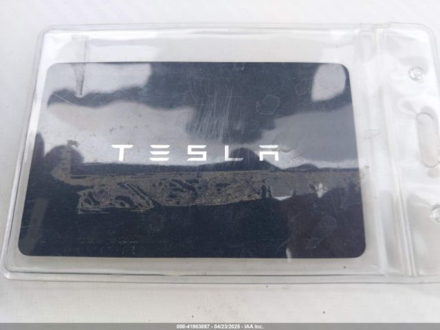 7SAYGDEE1PA158661 Tesla Model Y Awd/long Range Dual Motor All-wheel Drive