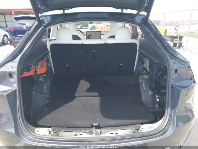 7SAYGDEE1PA158661 Tesla Model Y Awd/long Range Dual Motor All-wheel Drive