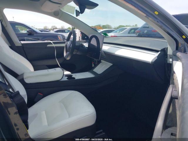 7SAYGDEE1PA158661 Tesla Model Y Awd/long Range Dual Motor All-wheel Drive