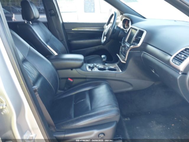 2015 JEEP GRAND CHEROKEE 1C4RJFBG5FC676064 Photo 4