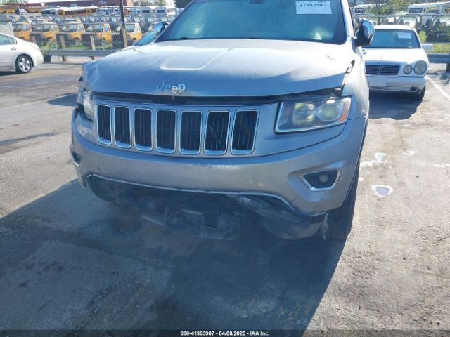 2015 JEEP GRAND CHEROKEE 1C4RJFBG5FC676064 Photo 5