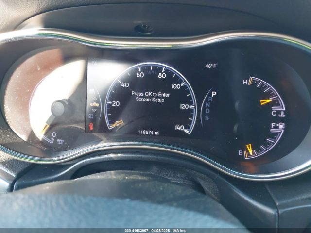 2015 JEEP GRAND CHEROKEE 1C4RJFBG5FC676064 Photo 6
