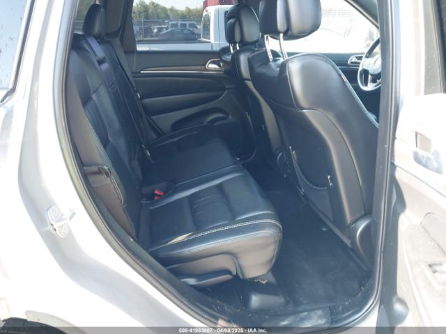 2015 JEEP GRAND CHEROKEE 1C4RJFBG5FC676064 Photo 7