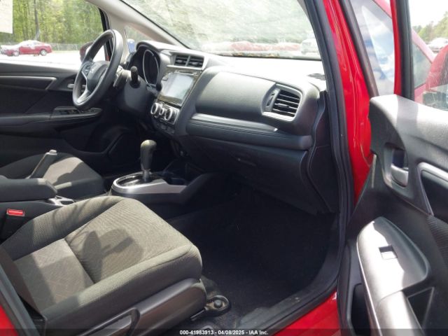 JHMGK5H73GX009699 Honda FIT EX