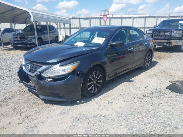 1N4AL3APXHC169449 Nissan Altima 2.5 Sv