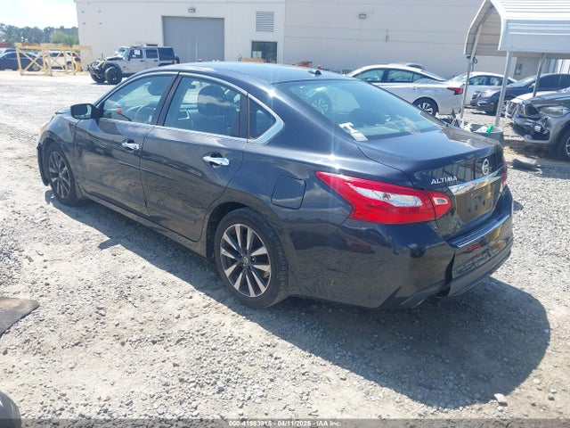 1N4AL3APXHC169449 Nissan Altima 2.5 Sv