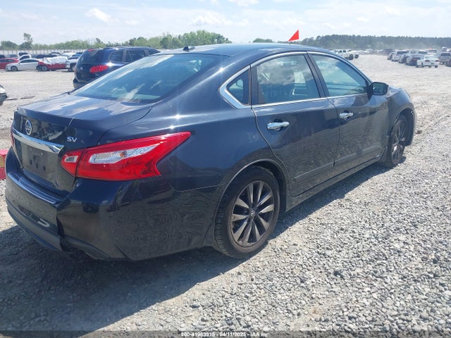 1N4AL3APXHC169449 Nissan Altima 2.5 Sv