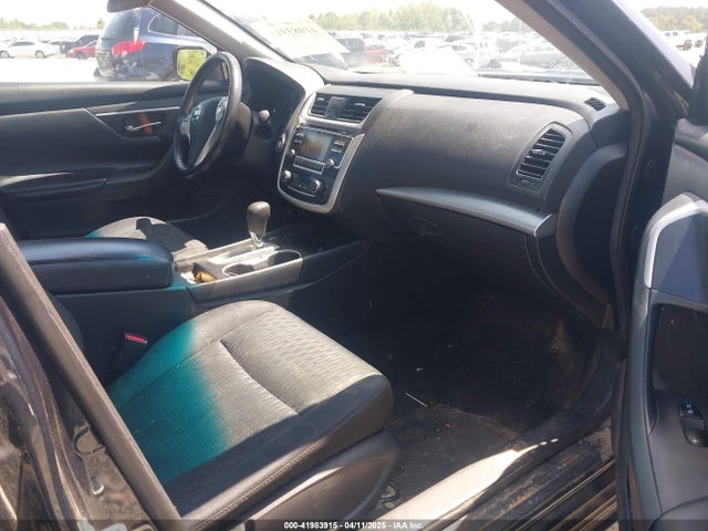 1N4AL3APXHC169449 Nissan Altima 2.5 Sv
