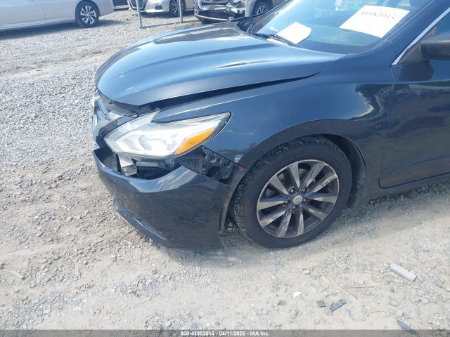 1N4AL3APXHC169449 Nissan Altima 2.5 Sv