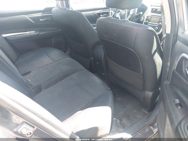 1N4AL3APXHC169449 Nissan Altima 2.5 Sv