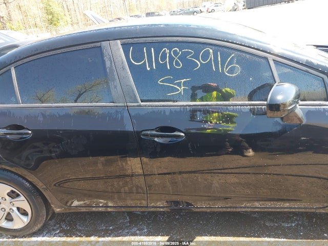 Honda Civic Lx 2014 2HGFB2F56EH549869 Image 13