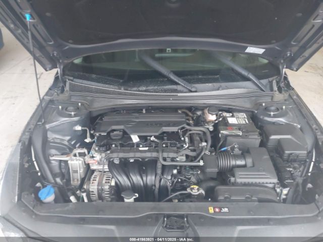 5NPLS4AG8MH007846 Hyundai ELANTRA SEL
