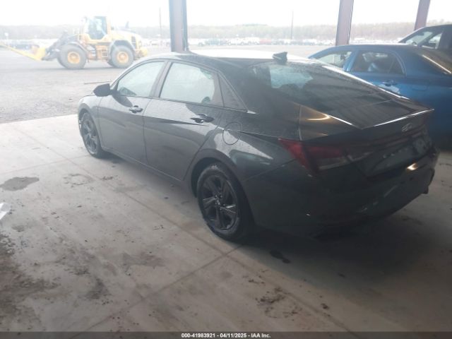 5NPLS4AG8MH007846 Hyundai ELANTRA SEL