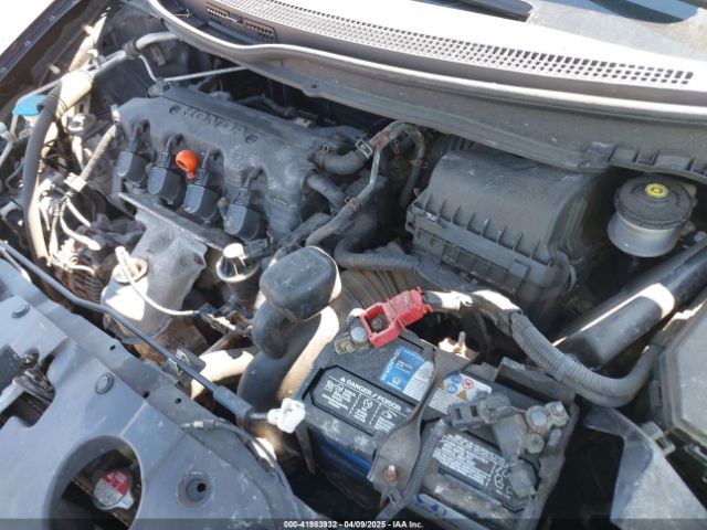 19XFB2F82FE015578 Honda CIVIC EX