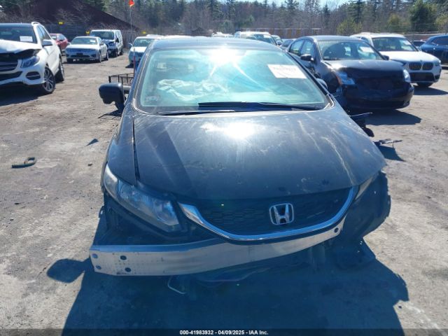 19XFB2F82FE015578 Honda CIVIC EX