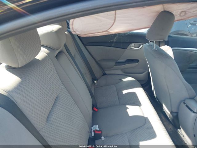 19XFB2F82FE015578 Honda CIVIC EX