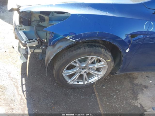 7SAYGDEE0PF762592 Tesla Model Y Awd/long Range Dual Motor All-wheel Drive