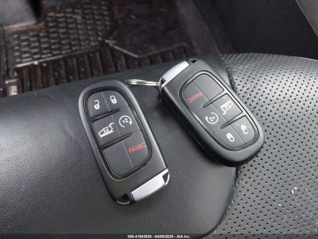 2019 JEEP CHEROKEE 1C4PJMDNXKD272009 Photo 10