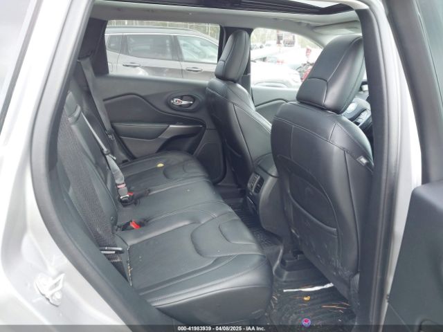 2019 JEEP CHEROKEE 1C4PJMDNXKD272009 Photo 7