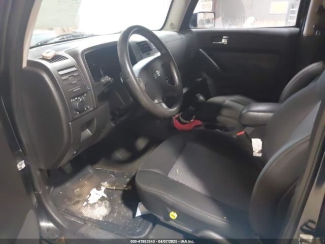 2007 HUMMER H3 SUV 5GTDN13E978223884 Photo 4
