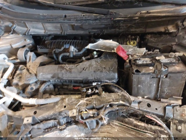 Nissan ROGUE SV 2016 KNMAT2MV5GP689497 Image 10