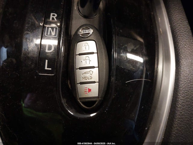 Nissan ROGUE SV 2016 KNMAT2MV5GP689497 Image 11