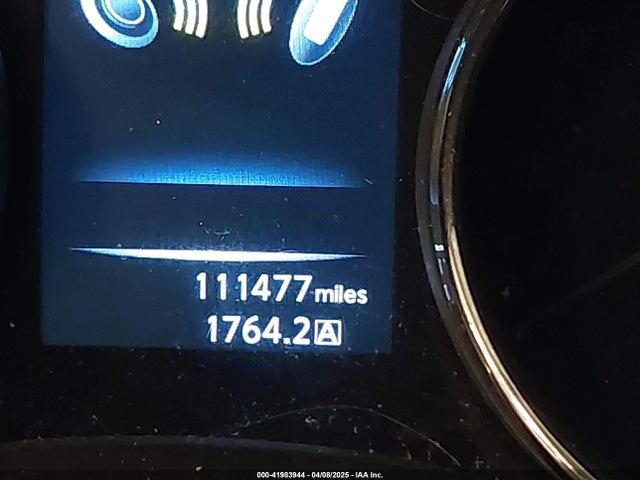 Nissan ROGUE SV 2016 KNMAT2MV5GP689497 Image 15