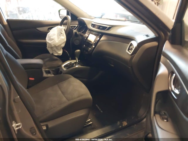 Nissan ROGUE SV 2016 KNMAT2MV5GP689497 Image 5