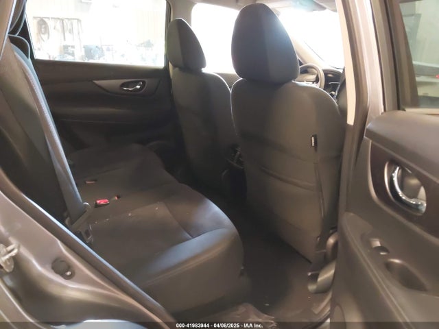 Nissan ROGUE SV 2016 KNMAT2MV5GP689497 Image 8